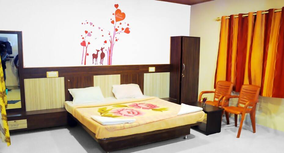 Anekad Jungle Stay Resort, Kushalnagar 3